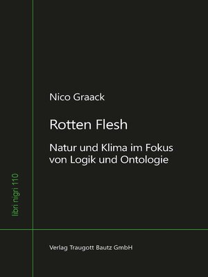 cover image of Rotten Flesh
